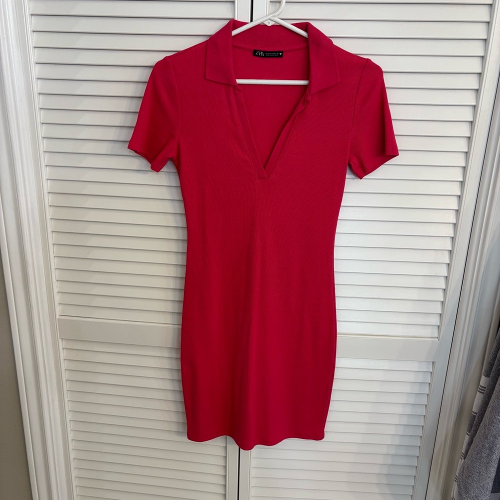 Zara dress